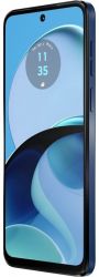  Motorola Moto G14 4/128GB Dual Sim Sky Blue (PAYF0004PL) -  4