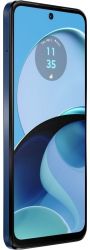  Motorola Moto G14 4/128GB Dual Sim Sky Blue (PAYF0004PL) -  5
