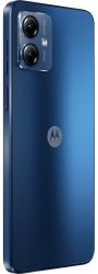  Motorola Moto G14 8/256GB Dual Sim Sky Blue (PAYF0040RS) -  7