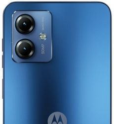  Motorola Moto G14 4/128GB Dual Sim Sky Blue (PAYF0004PL) -  8