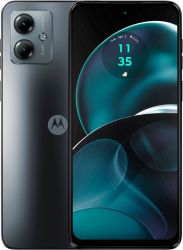  Motorola Moto G14 8/256GB Dual Sim Steel Grey (PAYF0039RS) -  1