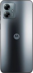  Motorola Moto G14 8/256GB Dual Sim Steel Grey (PAYF0039RS) -  3
