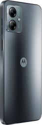  Motorola Moto G14 4/128GB Dual Sim Steel Grey (PAYF0003PL) -  6