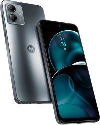  Motorola Moto G14 8/256GB Dual Sim Steel Grey (PAYF0039RS) -  8