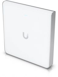 Точка доступа Ubiquiti UniFi U6 Enterprise IW (U6-Enterprise-IW) - Картинка 2
