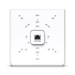 Точка доступа Ubiquiti UniFi U6 Enterprise IW (U6-Enterprise-IW) - Картинка 3