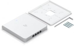 Точка доступа Ubiquiti UniFi U6 Enterprise IW (U6-Enterprise-IW) - Картинка 6