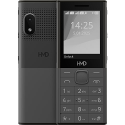 ��������� ������� HMD 150 MUSIC DS Dark Grey