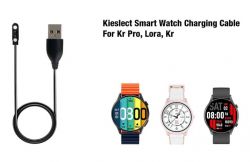   Kieslect Charger For Smartwatch -  2