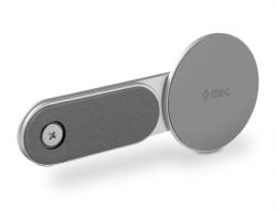 Тримач автомобільний Ttec SecondScreen M Silver (2TT29G) - Картинка 3