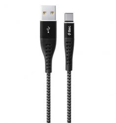  Ttec (2DKX02CS) USB - USB-C, ExtremeCable, 1.5, Black