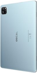   Oscal Pad 70 4/128GB Misty Blue -  7