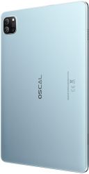 Планшет Oscal Pad 70 4/128GB Glacier Blue - Картинка 6