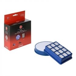 Набор фильтров (предмоторный+выходной) Hoover U52 - Картинка 2