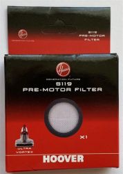 � Գ���� ������������� Hoover S119 - �������� 3