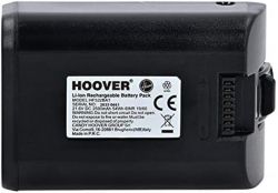    Hoover B011 -  3