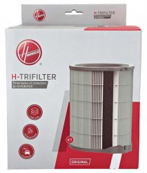   Hoover H-Trifilter U97 -  3