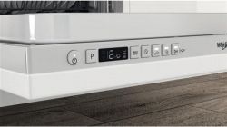 Посудомийна машина вбудована WHIRLPOOL WIC 3C33 PFE - Картинка 4