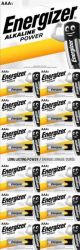 Energizer AAA/LR03 BL 12(112) 