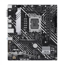 ����������� ����� Asus Prime H610M-A-CSM Socket 1700 - �������� 2