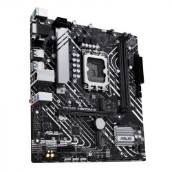 ����������� ����� Asus Prime H610M-A-CSM Socket 1700 - �������� 4