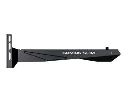 ³ GF RTX 4070 12GB GDDR6X Gaming X Slim MSI (GeForce RTX 4070 GAMING X SLIM 12G) -  6