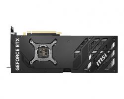  GF RTX 4070 12GB GDDR6X Ventus 3X E OC MSI (GeForce RTX 4070 VENTUS 3X E 12G OC) -  4