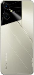  Tecno Pova Neo-3 (LH6n) 4/128GB Dual Sim Amber Gold (4894947005312) -  3