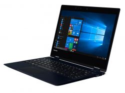  Toshiba Ultrabook X20W-E-13U (4062507031761) Blue -  2