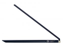  Toshiba Ultrabook X20W-E-13U (4062507031761) Blue -  5