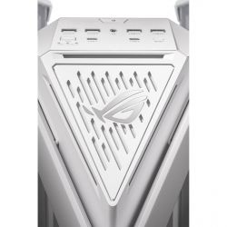 Корпус Asus ROG Hyperion GR701 White без БП (90DC00F3-B39000) - Картинка 7