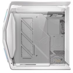 Корпус Asus ROG Hyperion GR701 White без БП (90DC00F3-B39000) - Картинка 10