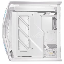 Корпус Asus ROG Hyperion GR701 White без БП (90DC00F3-B39000) - Картинка 11