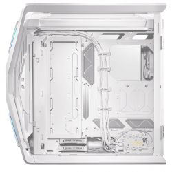 Корпус Asus ROG Hyperion GR701 White без БП (90DC00F3-B39000) - Картинка 12
