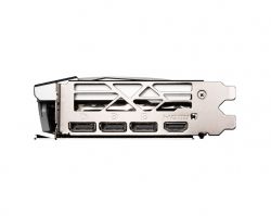  GF RTX 4060 Ti 16GB GDDR6 Gaming X Slim White MSI (GeForce RTX 4060 Ti GAMING X SLIM WHITE 16G) -  5