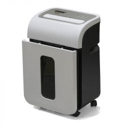 Знищувач документів Agent 1823.4 X (4х38) (6020646) - Картинка 2