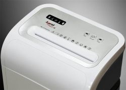 Знищувач документів Agent 1823.4 X (4х38) (6020646) - Картинка 4