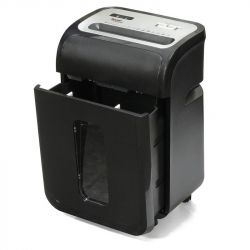 Знищувач документів Agent 1023.5 X (3х9) (6020644) - Картинка 3