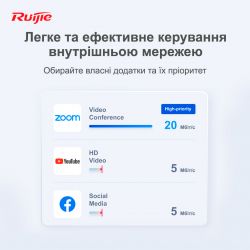 ������������� Ruijie Reyee RG-EG209GS - �������� 8