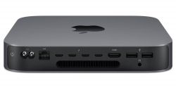 ` Apple Mac Mini A1993 (Z0W2000U7) -  2