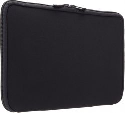    Lenovo ThinkPad Fitted Reversible Sleeve 12" Black-Red (4X40E48909) -  2