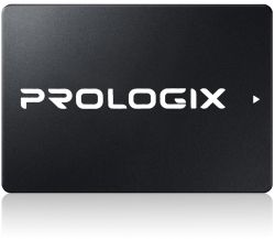 SSD  Prologix S320 120GB 2.5" SATAIII TLC (PRO120GS320) -  1
