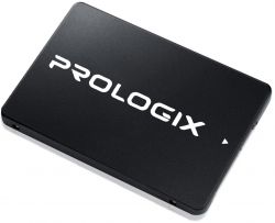  SSD  120GB Prologix S320 2.5" SATAIII TLC (PRO120GS320) -  2