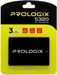SSD ���������� Prologix S320 240GB 2.5" SATAIII TLC (PRO240GS320) - �������� 4