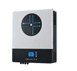   8kW Voltronic Axpert Ultra ( With Wifi ) -  1