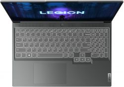  Lenovo Legion Slim 5 16IRH8 (82YA00EBRA) Storm Grey -  2