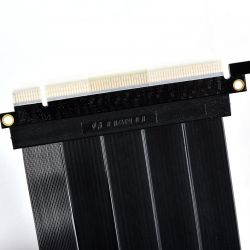    LIAN LI PCIe 4.0 RISER CABLE 200mm (G89.PW-PCI-420) -  2