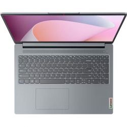 ������� Lenovo IdeaPad Slim 5 16ABR8 (82XG005CRA) Cloud Grey - �������� 2