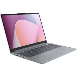 ������� Lenovo IdeaPad Slim 5 16ABR8 (82XG005CRA) Cloud Grey - �������� 3