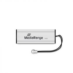����-���������� USB3.0 16GB Type-C MediaRange Black/Silver (MR915)